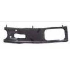TAIWAN MITSUBISHI CANTER- KAMYON FE515- 98/06 ÖN TAMPON DEMİRİ SOL (KÜÇÜK TİP) (TEK TEKER)